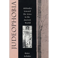 Judeophobia: Attitudes Toward the Jews in the Ancient World - Paperback