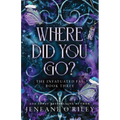Where Did You Go? (Standard Edition) - Paperback