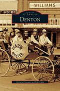 Denton - Hardcover