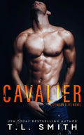 Cavalier - Paperback