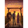A Cowboy's Destiny - Paperback