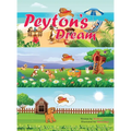 Peyton's Dream - Hardcover