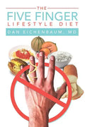 The Five Finger Lifestyle Diet - Paperback