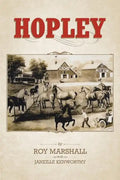 Hopley - Paperback