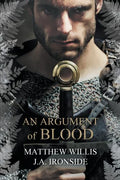 An Argument of Blood - Paperback