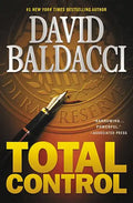 Total Control - Paperback