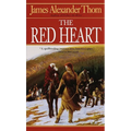 The Red Heart - Paperback
