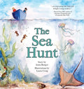 The Sea Hunt - Hardcover