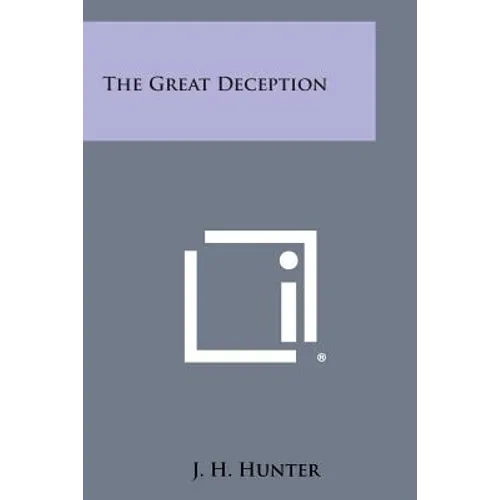 The Great Deception - Paperback