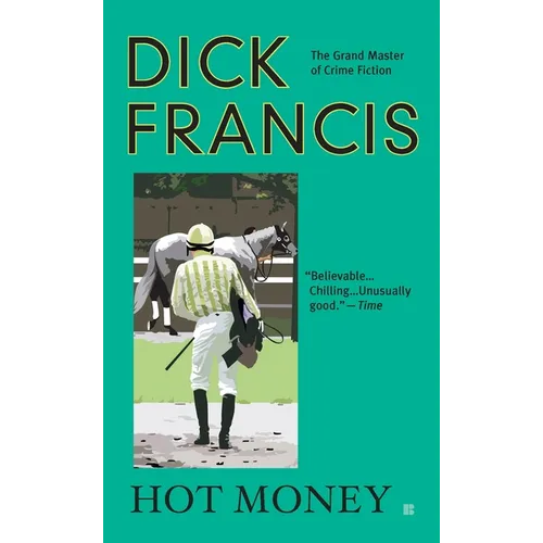 Hot Money - Mass Market Paperbound