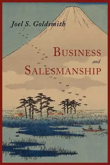 Business and Salesmanship - Paperback