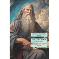 The Lost Book of Noah: Christian Apocrypha Series - Paperback
