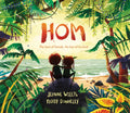 Hom - Hardcover