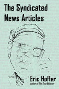 The Syndicated News Articles - Paperback