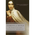 Teresa of Avila: The Progress of a Soul - Paperback