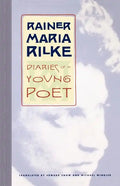 Diaries of a Young Poet - Paperback