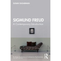 Sigmund Freud: A Contemporary Introduction - Paperback
