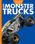 Curiosidad Por Los Monster Trucks - Paperback