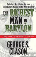 The Richest Man in Babylon (Original Classic Edition) - Paperback