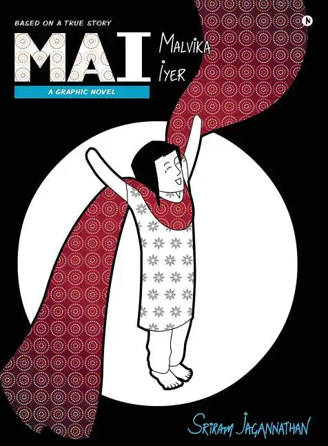 Mai: A Graphic Novel - Paperback