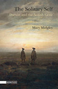 The Solitary Self: Darwin and the Selfish Gene - Paperback