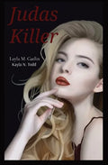 Judas Killer - Paperback