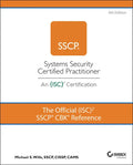 The Official (Isc)2 Sscp Cbk Reference - Hardcover