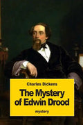 The Mystery of Edwin Drood - Paperback