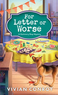 For Letter or Worse - Paperback