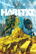 Habitat - Paperback