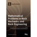 Mathematical Problems in Rock Mechanics and Rock Engineering - Hardcover