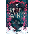 Rebel Wing - Paperback