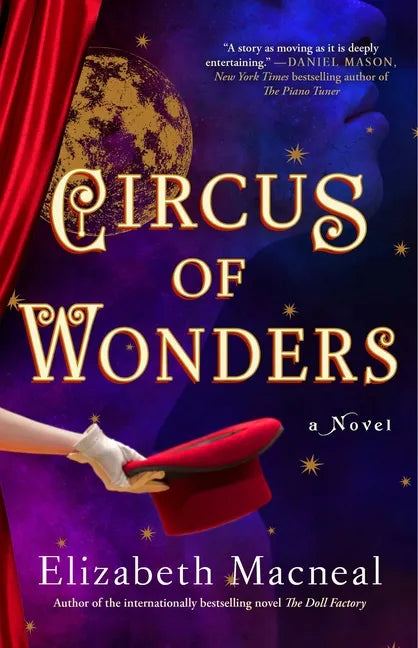 Circus of Wonders - Paperback