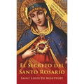 El Secreto del Santo Rosario (Spanish Edition) - Hardcover