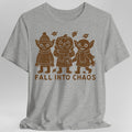 Fall Into Chaos Goblins Tshirt