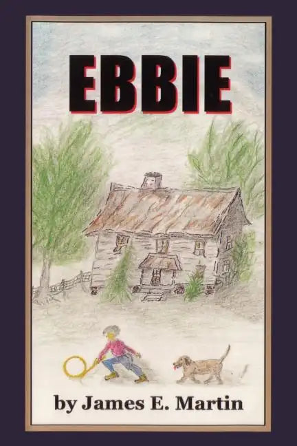 Ebbie - Paperback