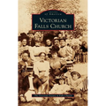 Victorian Falls Church - Hardcover