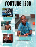 Fortune 1500: A Story in Pictures - Paperback