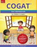 COGAT Test Prep Grade 5 Level 11: Gifted and Talented Test Preparation Book - Practice Test/Workbook for Children in Fifth Grade - Paperback