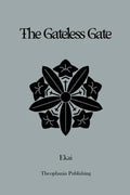 The Gateless Gate - Paperback