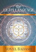 The Light Language - Paperback