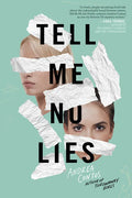Tell Me No Lies - Hardcover