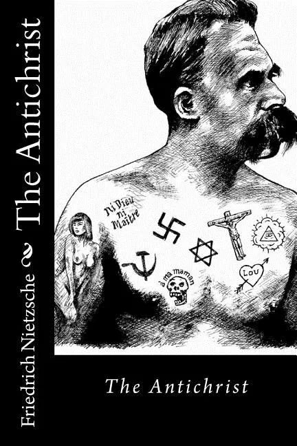 The Antichrist - Paperback