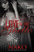 Love in the Ghetto - Paperback