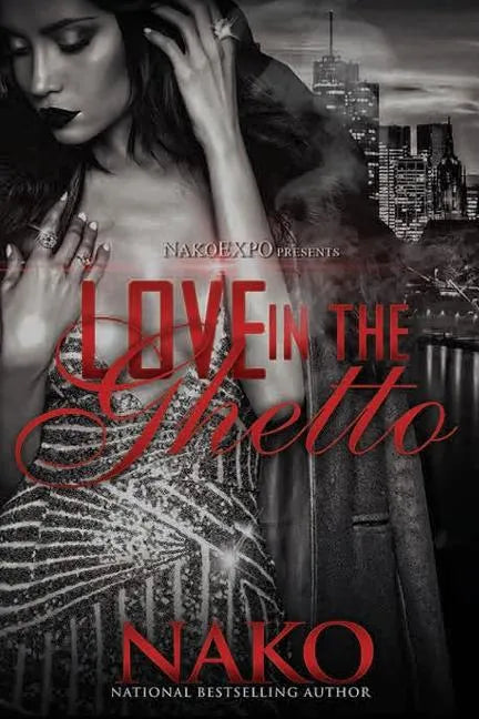 Love in the Ghetto - Paperback