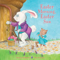 Easter Morning, Easter Sun - Board Book