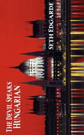 The Devil Speaks Hungarian - Paperback