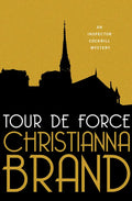 Tour de Force: An Inspector Cockrill Mystery - Paperback