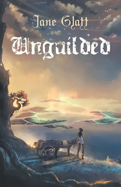 Unguilded - Paperback
