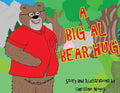 A Big Al Bear Hug - Paperback